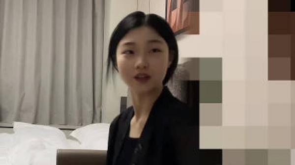 今天约了一个上海来的美女-成昆